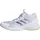 adidas PERFORMANCE Sportschuh Crazyflight 6 Mid für Hallensportarten, Größe 47 1⁄3 in weiß 47-47,5