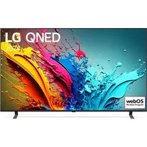 LG 86QNED85T6C 86" 4K Smart TV QNED85