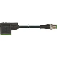 Murrelektronik M12 Stecker gerade 7000-40881-6360100