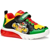 GEOX Ciberdron Green / Red 32