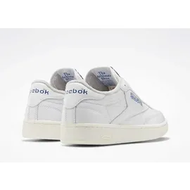 Reebok Club C 85 Vintage Cloud White/Chalk/Vector Blue 42