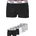 Fila Herren, Boxershort (5er Pack),