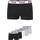 Fila Herren, Boxershort 5er Pack