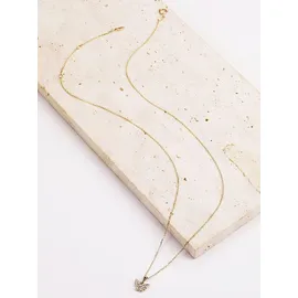 Dear Me Kette Evolve Gold Gold