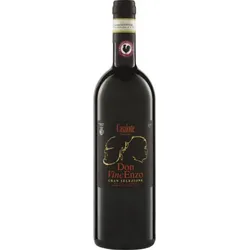 DON VINCENZO Gran Selezione Fattoria Casaloste 2015 BIO