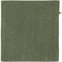 Rhomtuft Pur Olive 60 x 60 cm