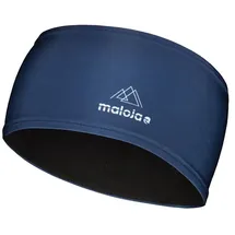 maloja Strichkogelm Stirnband Night Sky
