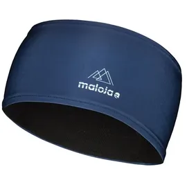 maloja Strichkogelm Stirnband Night Sky
