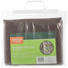 Siena Garden Wintervlies 30g 1,5 x 5 m beige