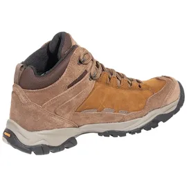 MEINDL Nebraska Mid GTX Damen Dunkelbraun 43,5