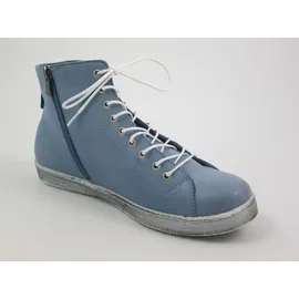 Andrea Conti 0341500398 Damen Blau 38