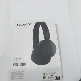 Sony WH-CH520 schwarz