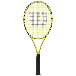 Tennisschläger - Wilson - Minions 103 Tennis Racket L4
