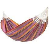 La Siesta Doppel-Hängematte FLORA Flowers, 350 x 160 cm
