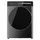 Cecotec Bolero DressCode 9900 Autodose Inverter FullColor Waschmaschine (9 kg, 1400 U/min, Steel)