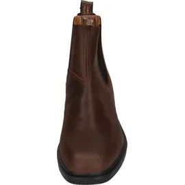 Blundstone Chelsea Boots braun/beige/schwarz 4 - 37