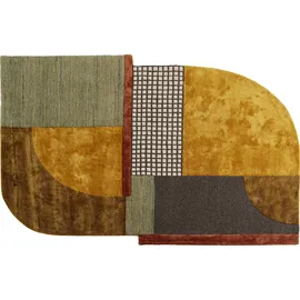 Kare Teppich Seventy 170x240cm