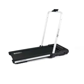 Everfit Elektrische Laufband Tfk 135 Slim Pearl Weiß Von Everfit