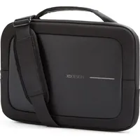 XD Design LAPTOPTASCHE 16 P/N: P706.231 (16"), Notebooktasche, Schwarz