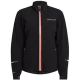 Nakamura Sanija Jacke BLACK Night 44