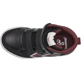 hummel Stadil Pro Boots Schwarz 29