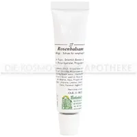 BAHNHOF-APOTHEKE Rosenbalsam