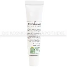BAHNHOF-APOTHEKE Rosenbalsam