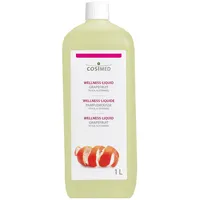 cosiMed Wellness-Liquid Grapefruit, Massage, Sport, Franzbranntwein, 1 l