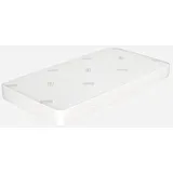 MiaSuite Matratze 70x170, 16 cm - Silverbezug Levante