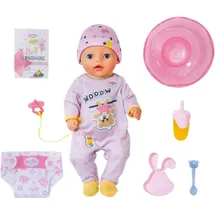 Zapf Creation Baby born Little Girl