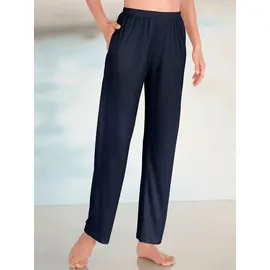 Sieh an! Freizeithose Blau 48