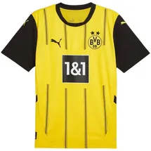 Puma Herren, Fussballtrikot, BVB Home Jersey Replica 3XL