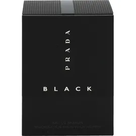 Prada Luna Rossa Black Eau de Parfum 50 ml