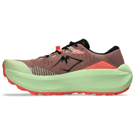 Asics Trabuco Max 5 Herren Umeboshi/Black 47