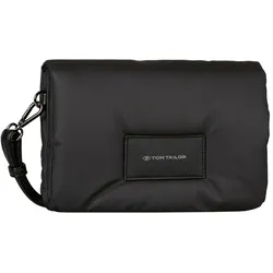 Tom Tailor Patti Flap Bag S 23 cm - Black