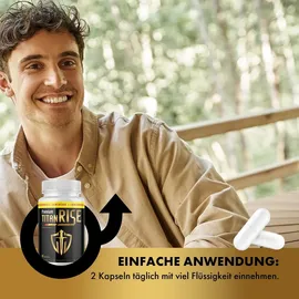 glory products oü Testostirol Kapseln 60 St.