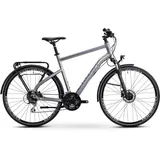 Ghost Square Trekking Grau Modell 2024 - 62 CM