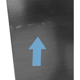 Samsung RF7000 RF59C701EB1/EG Multi Door (649 l, 1779 mm hoch, Schwarz)