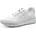 2-23737-44 Weite E White Comb 37