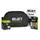 Select Betreuertasche Klein mit Inhalt schwarz