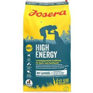 Josera High Energy 12,5 kg