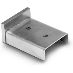 Fein Edelstahl-Schleifauflage GXE