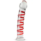 Gildo Glasdildo Nr. 15 17,5 cm
