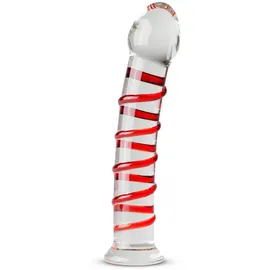 Gildo Glasdildo Nr. 15 17,5 cm