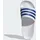 adidas Shower Adilette Cloud White / Royal Blue / Pure Ruby 37