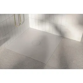 Bette Air Rechteck-Duschwanne, superflach, 7354-000AE,