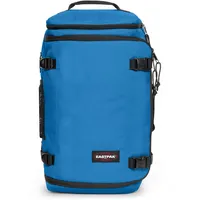 Eastpak Carry Pack Reisetasche, 53 x 35 x 23 cm, 25 L - Bubble Blue (Blau)