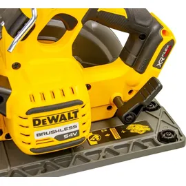 DeWalt DCS579NT ohne Akku + T STAK-Box VI