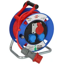 Brennenstuhl Garant CEE 1 IP44 25 m