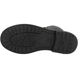 GEOX J ECLAIR GIRL für Damen, Schwarz, 37